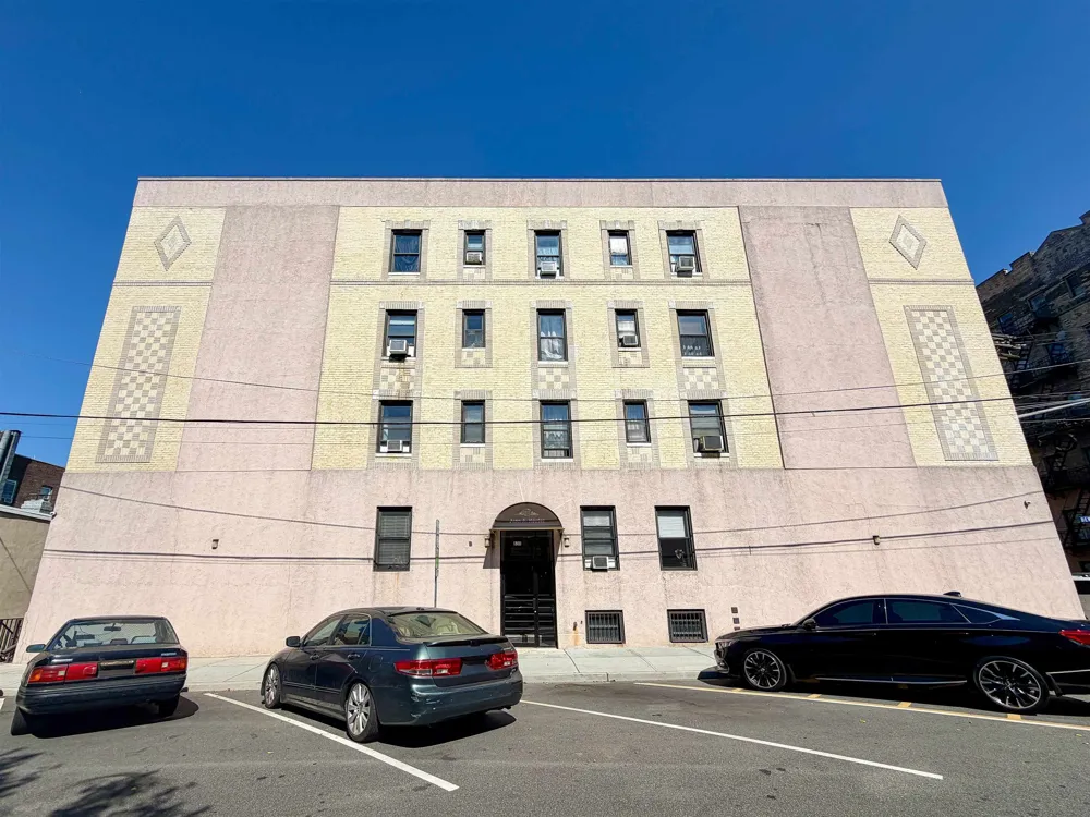 6311 DEWEY AVE West New York, NJ 07093