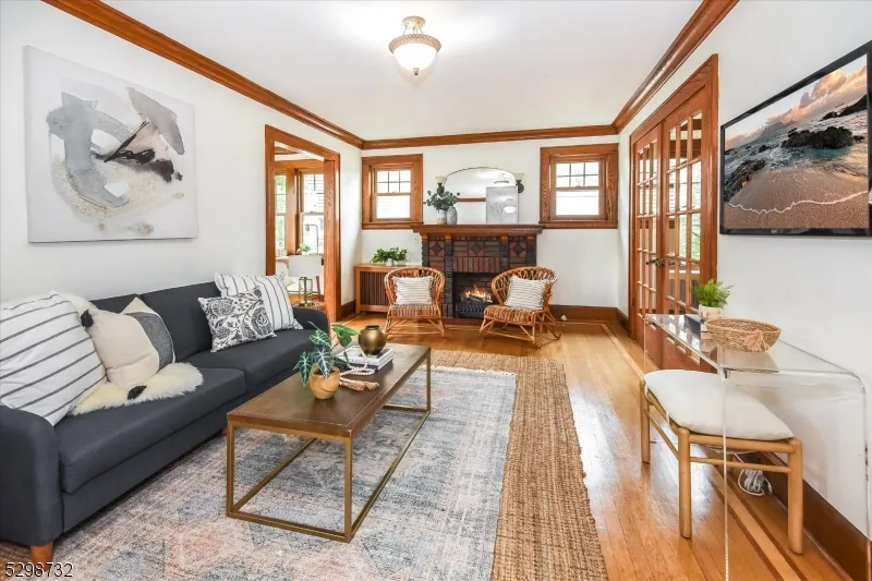 19 Field Rd Maplewood, NJ 07040
