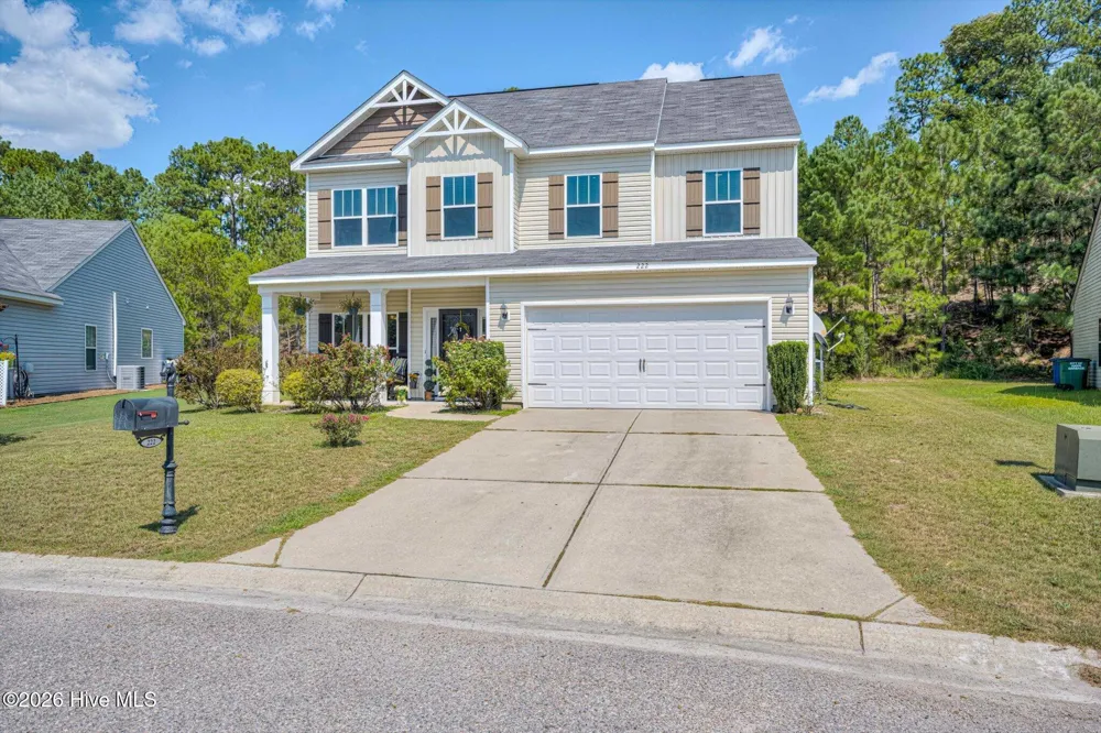 222 Kemper Downs Drive Aiken, SC 29803