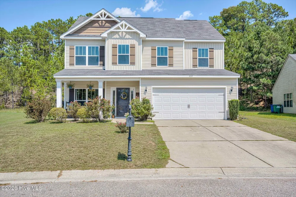 222 Kemper Downs Drive Aiken, SC 29803