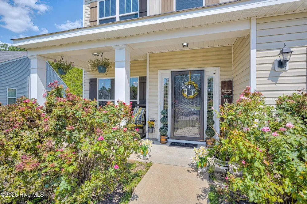 222 Kemper Downs Drive Aiken, SC 29803