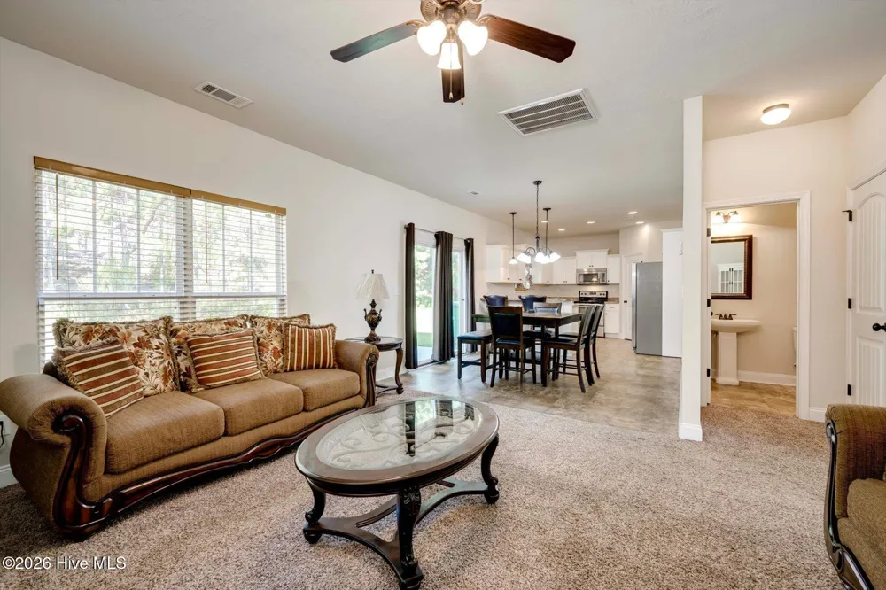 222 Kemper Downs Drive Aiken, SC 29803