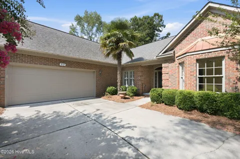 318 Village Green Drive