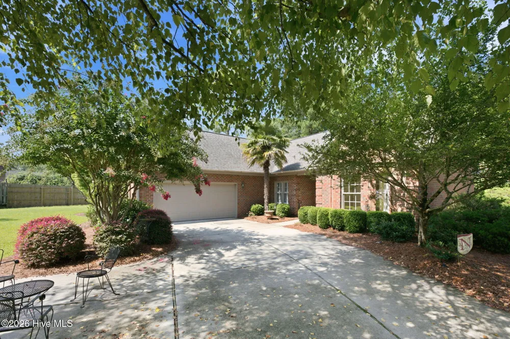 318 Village Green Drive Trent Woods, NC 28562