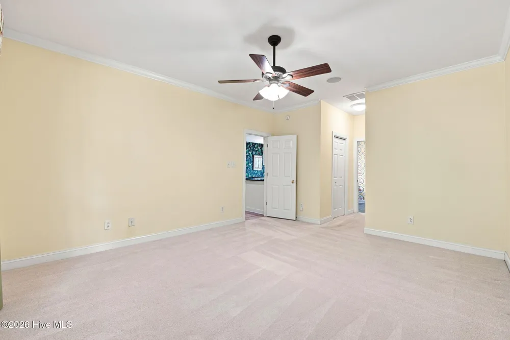 318 Village Green Drive Trent Woods, NC 28562