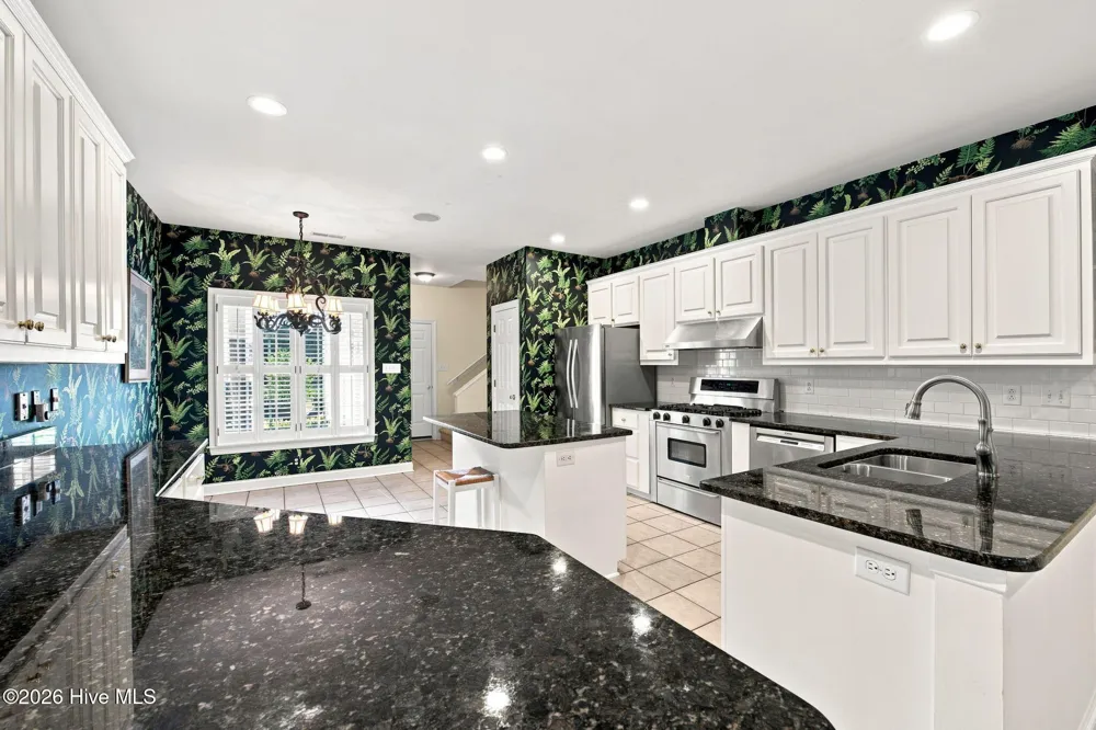 318 Village Green Drive Trent Woods, NC 28562