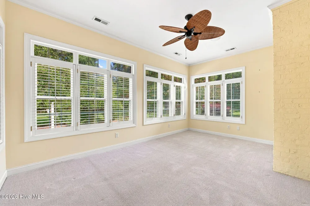 318 Village Green Drive Trent Woods, NC 28562
