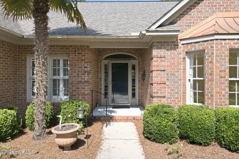 318 Village Green Drive Trent Woods, NC 28562