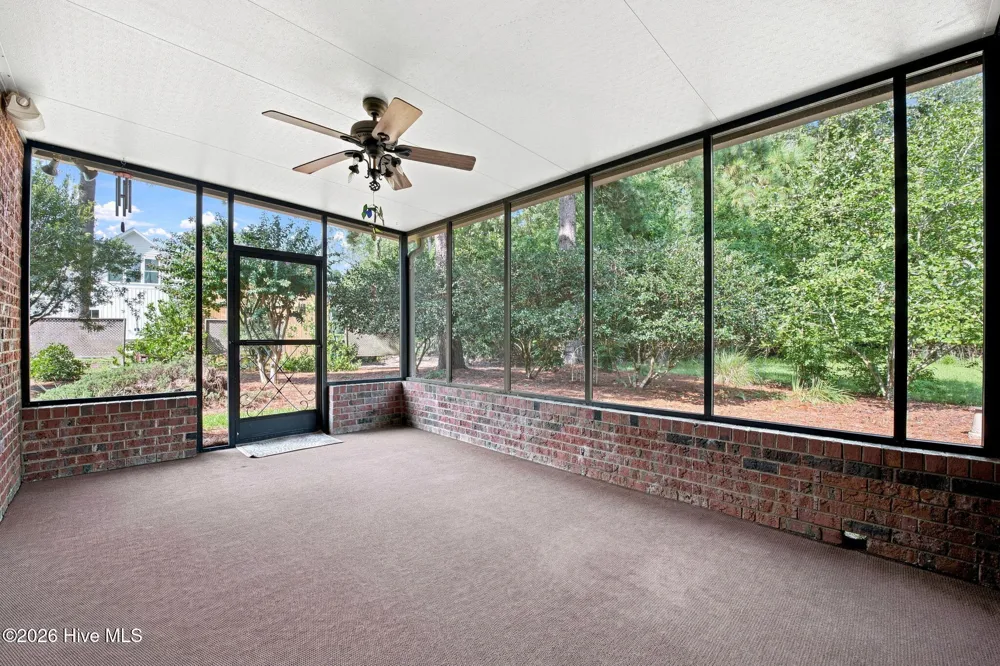 318 Village Green Drive Trent Woods, NC 28562