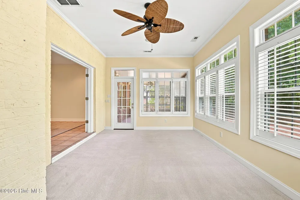 318 Village Green Drive Trent Woods, NC 28562