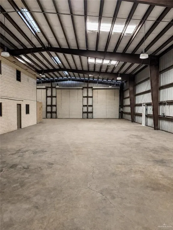 109 Zavala Avenue Pharr, TX 78577