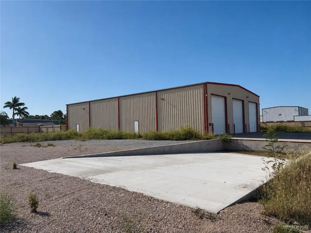 109 Zavala Avenue Pharr, TX 78577