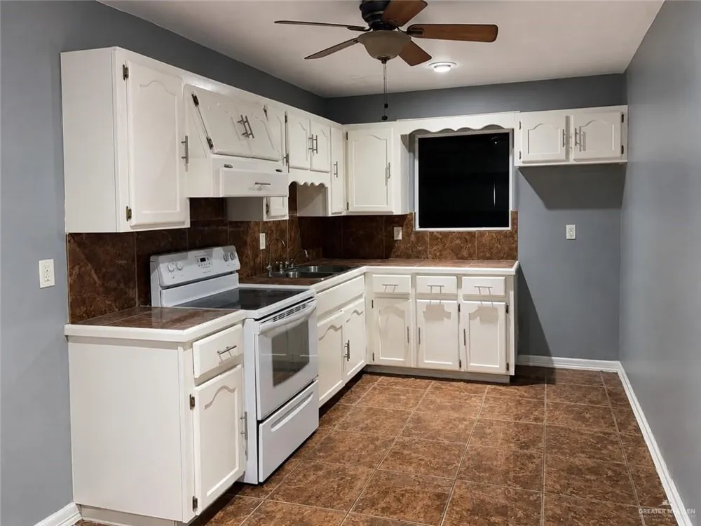 109 Zavala Avenue Pharr, TX 78577