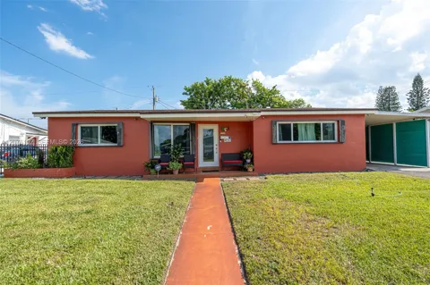 2340 NW 187th St