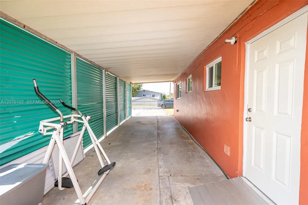 2340 NW 187th St Miami Gardens, FL 33056