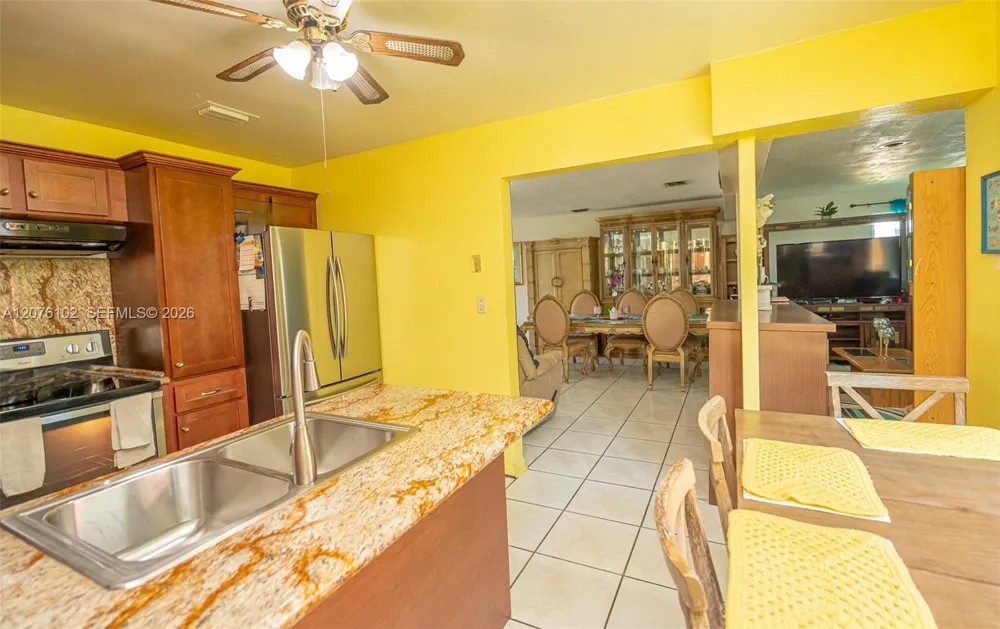 2340 NW 187th St Miami Gardens, FL 33056