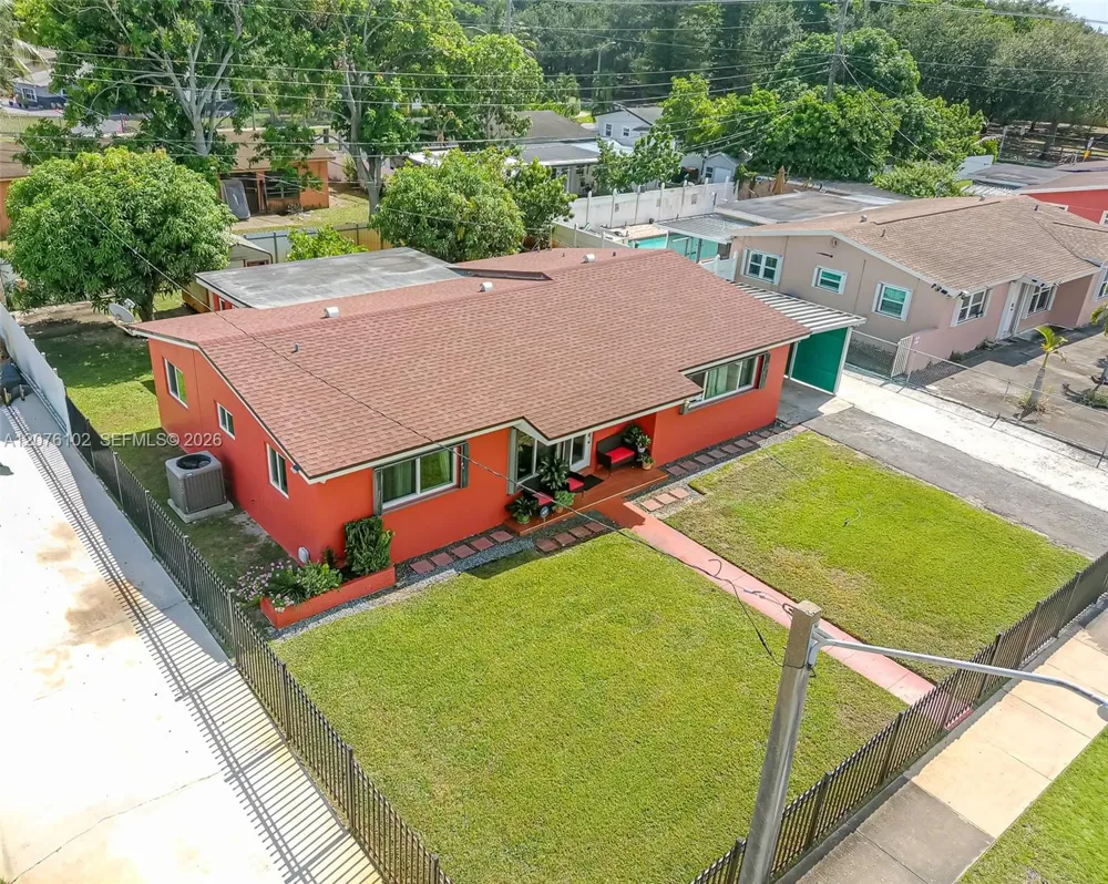 2340 NW 187th St Miami Gardens, FL 33056