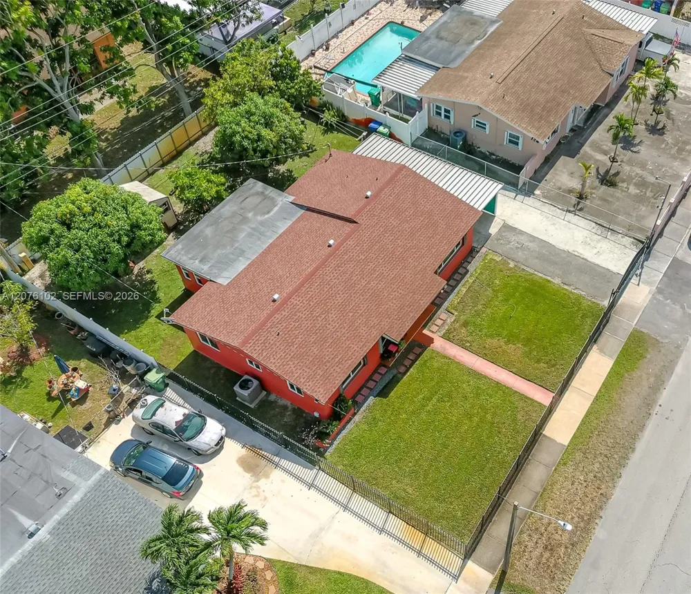 2340 NW 187th St Miami Gardens, FL 33056