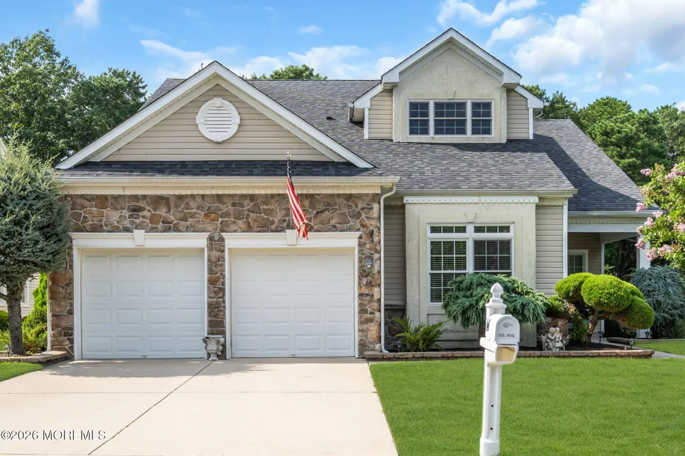 64 Belmar Boulevard Waretown, NJ 08758