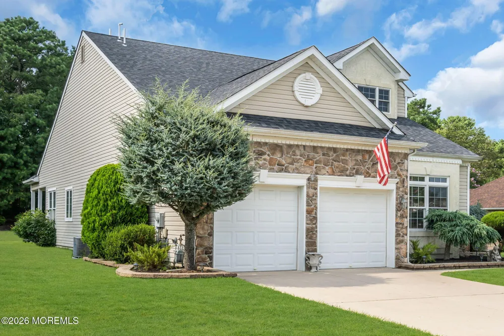 64 Belmar Boulevard Waretown, NJ 08758
