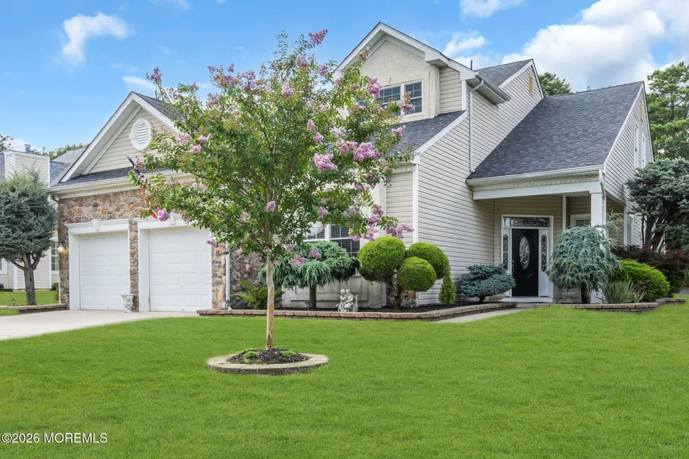 64 Belmar Boulevard Waretown, NJ 08758
