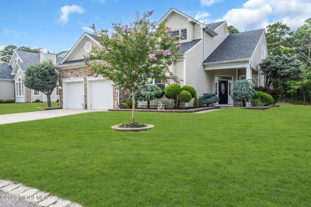 64 Belmar Boulevard Waretown, NJ 08758
