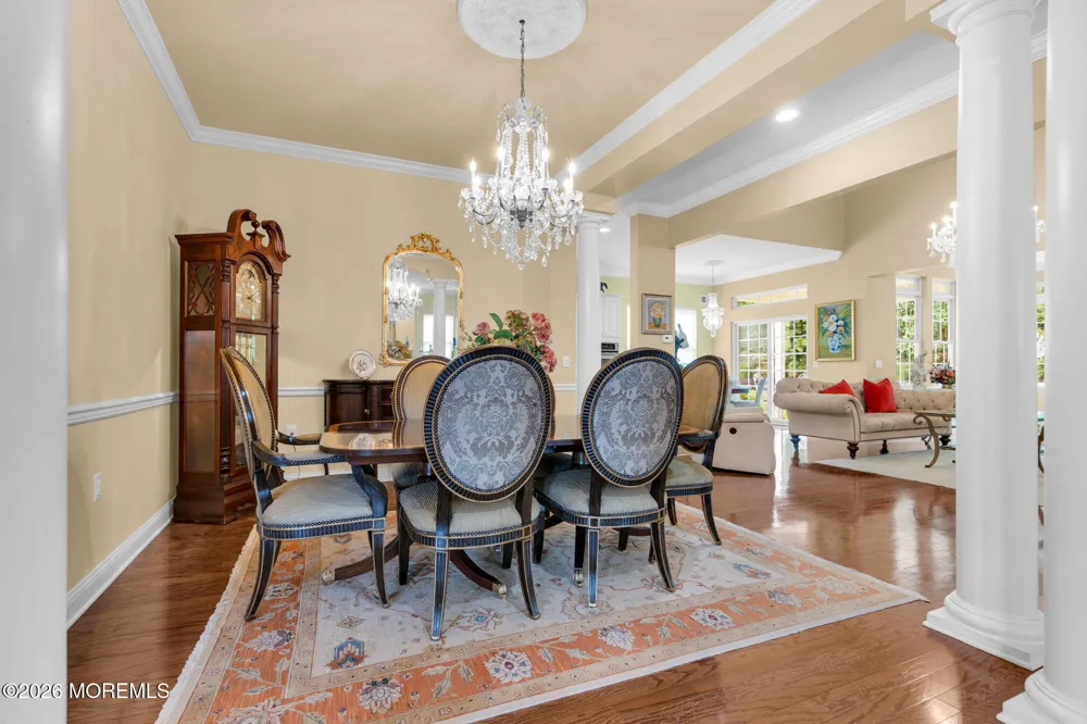 64 Belmar Boulevard Waretown, NJ 08758