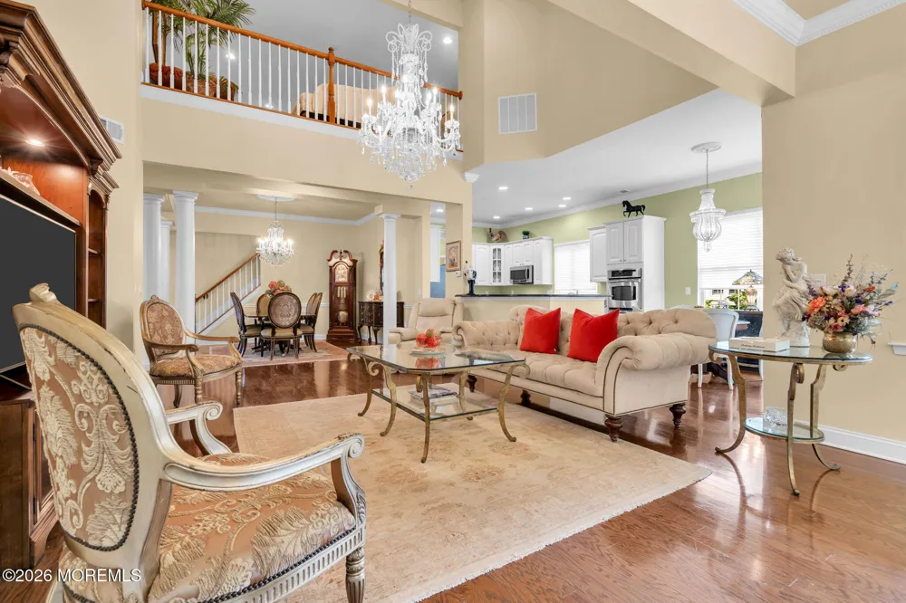 64 Belmar Boulevard Waretown, NJ 08758