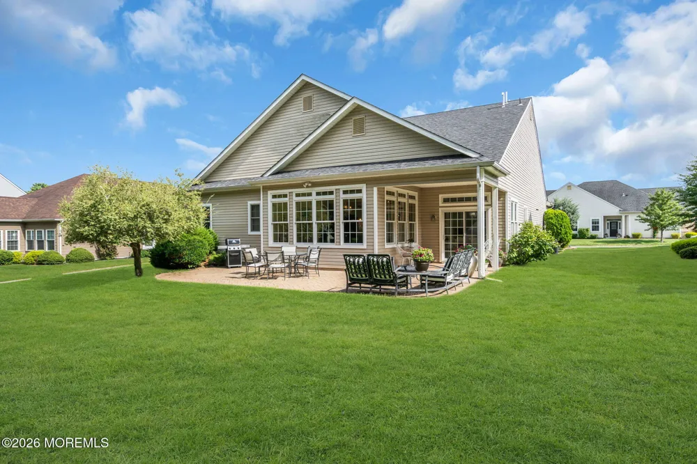 64 Belmar Boulevard Waretown, NJ 08758