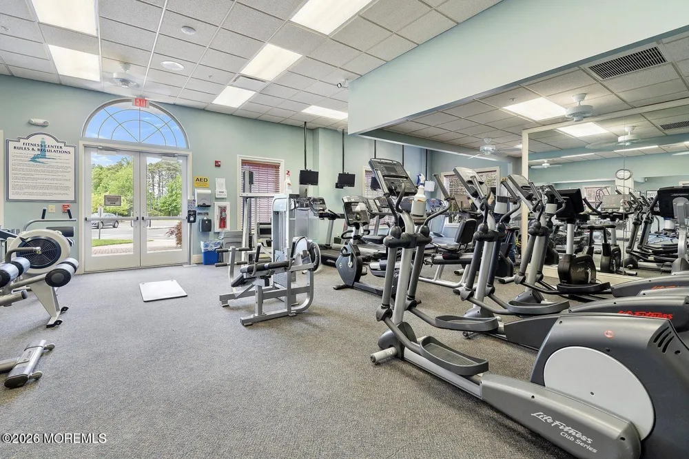 64 Belmar Boulevard Waretown, NJ 08758