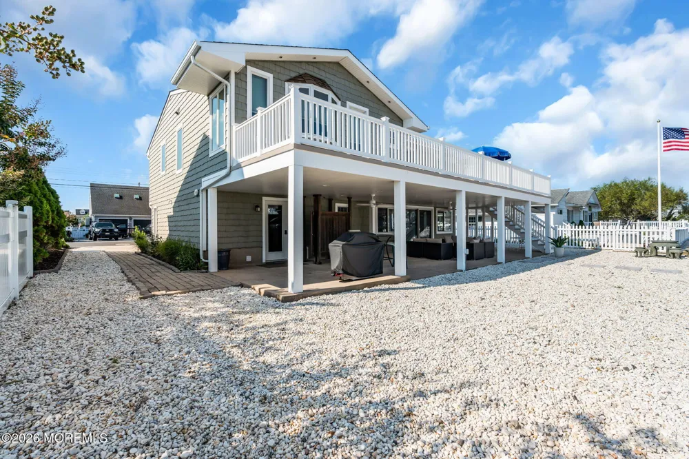326 Cutter Lane Mantoloking, NJ 08738