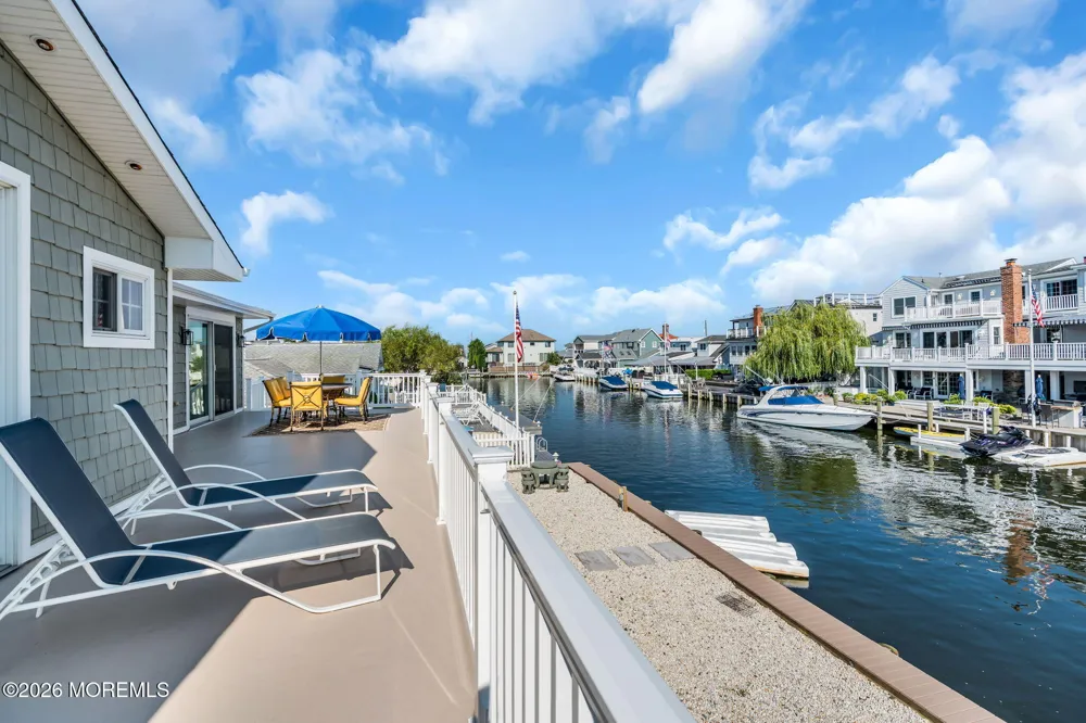 326 Cutter Lane Mantoloking, NJ 08738
