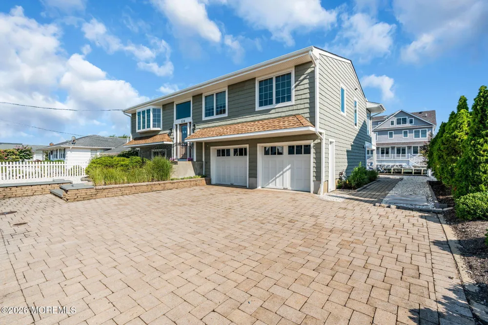 326 Cutter Lane Mantoloking, NJ 08738