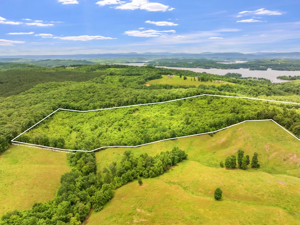0 Grigsby Hollow Rd Kingston, TN 37763