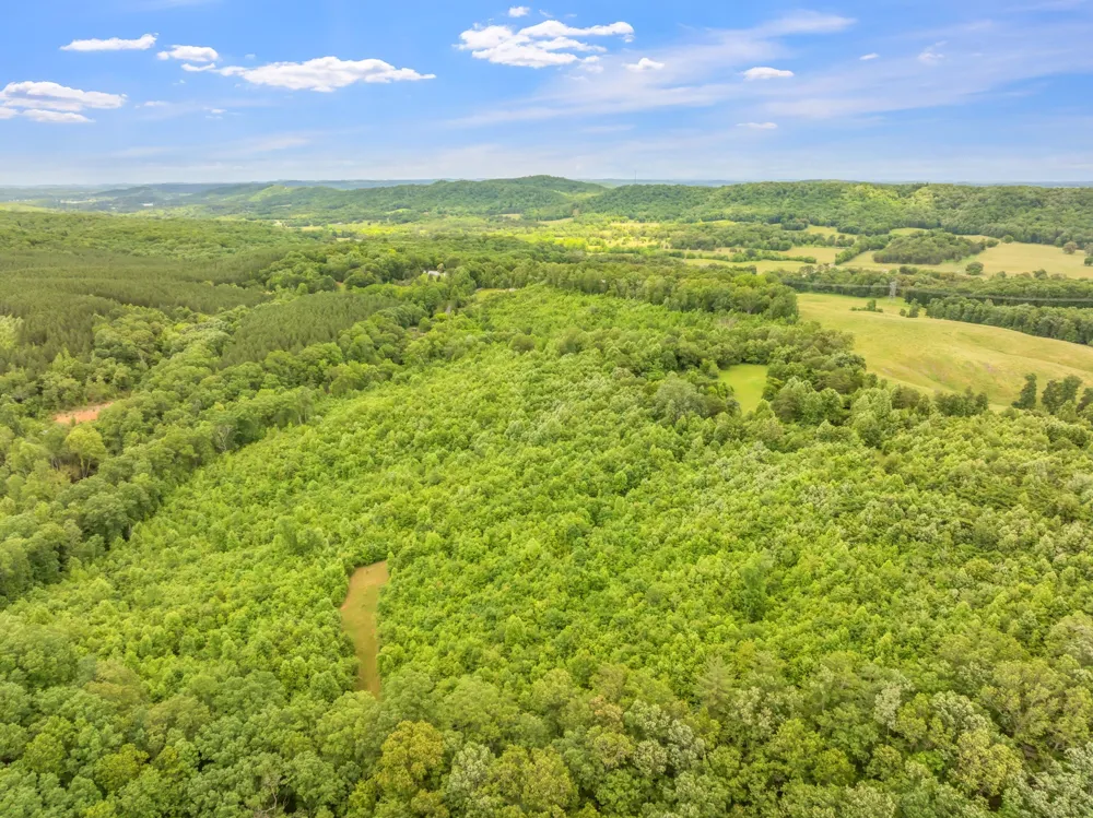 0 Grigsby Hollow Rd Kingston, TN 37763