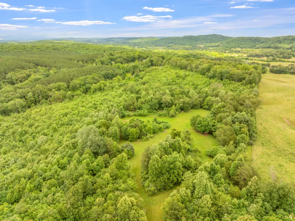 0 Grigsby Hollow Rd Kingston, TN 37763