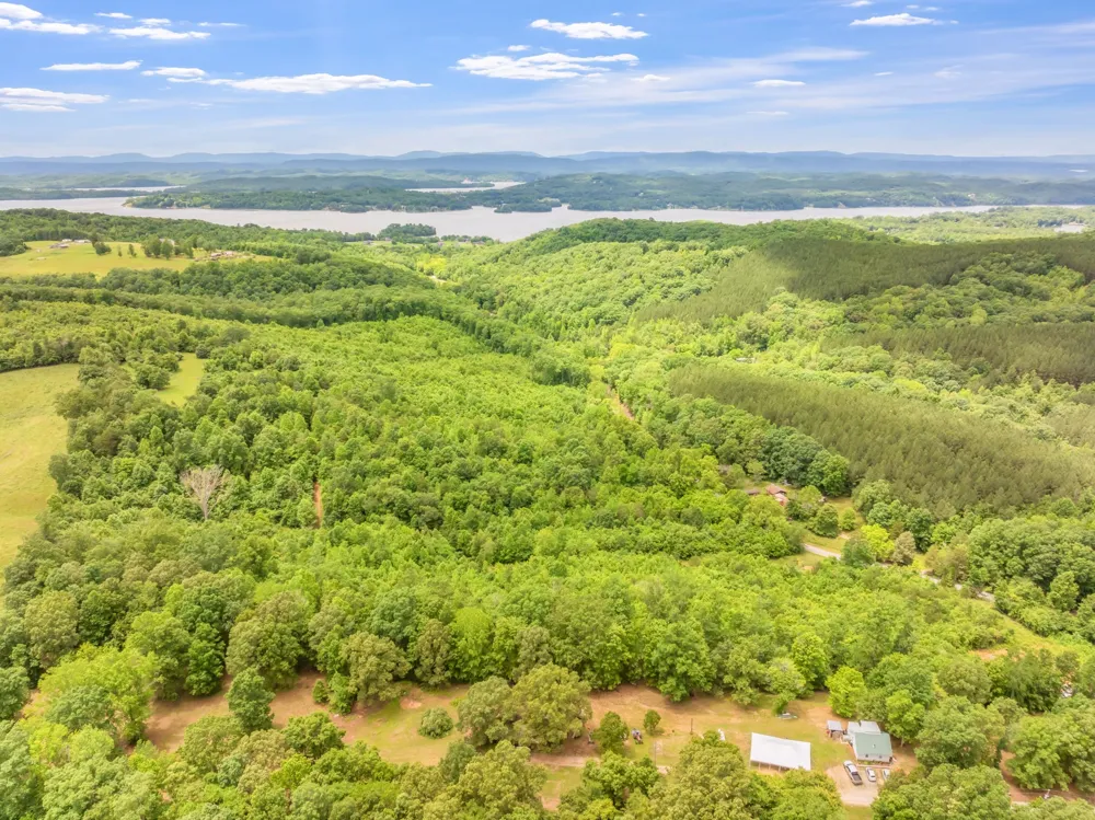 0 Grigsby Hollow Rd Kingston, TN 37763