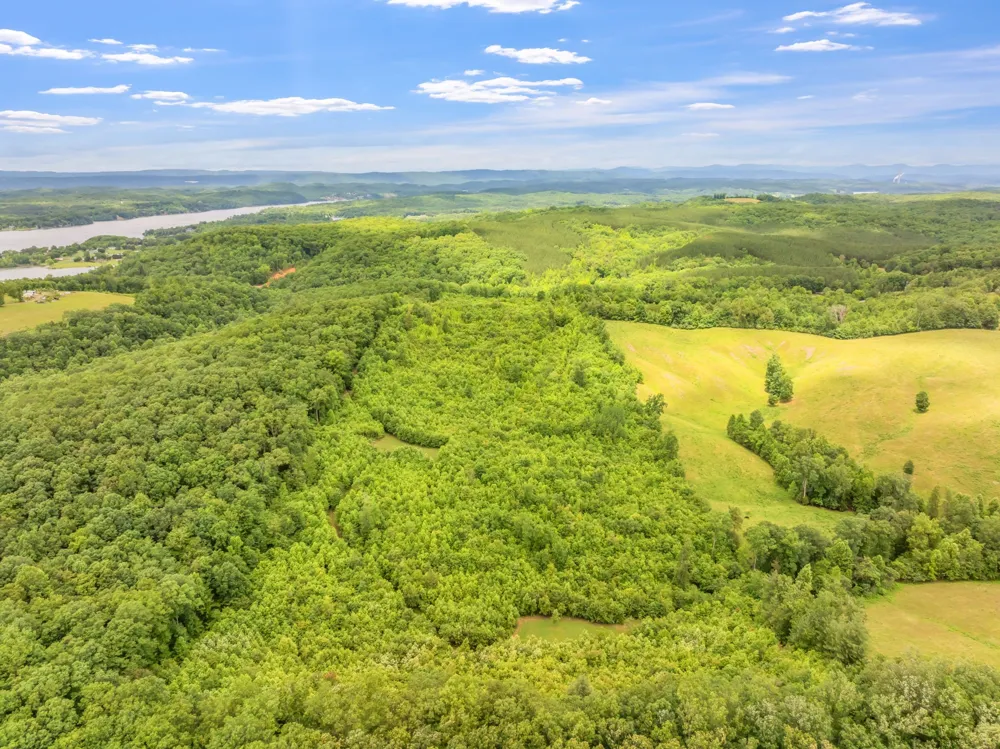 0 Grigsby Hollow Rd Kingston, TN 37763