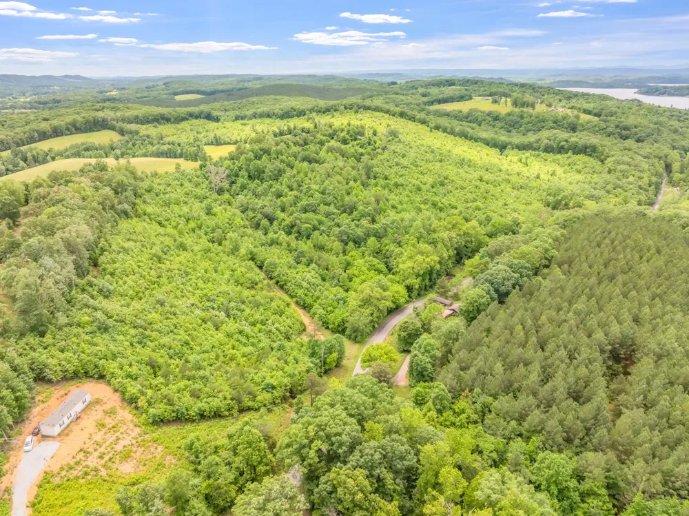0 Grigsby Hollow Rd Kingston, TN 37763