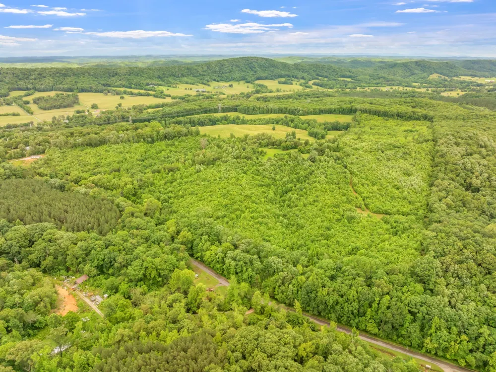 0 Grigsby Hollow Rd Kingston, TN 37763