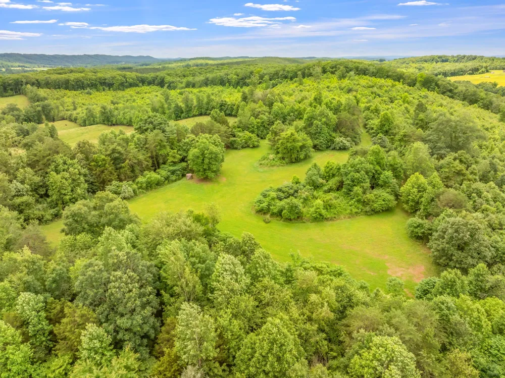 0 Grigsby Hollow Rd Kingston, TN 37763