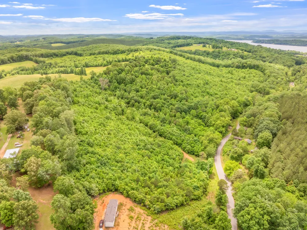 0 Grigsby Hollow Rd Kingston, TN 37763