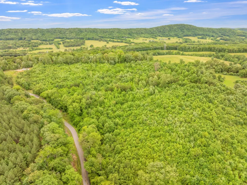 0 Grigsby Hollow Rd Kingston, TN 37763