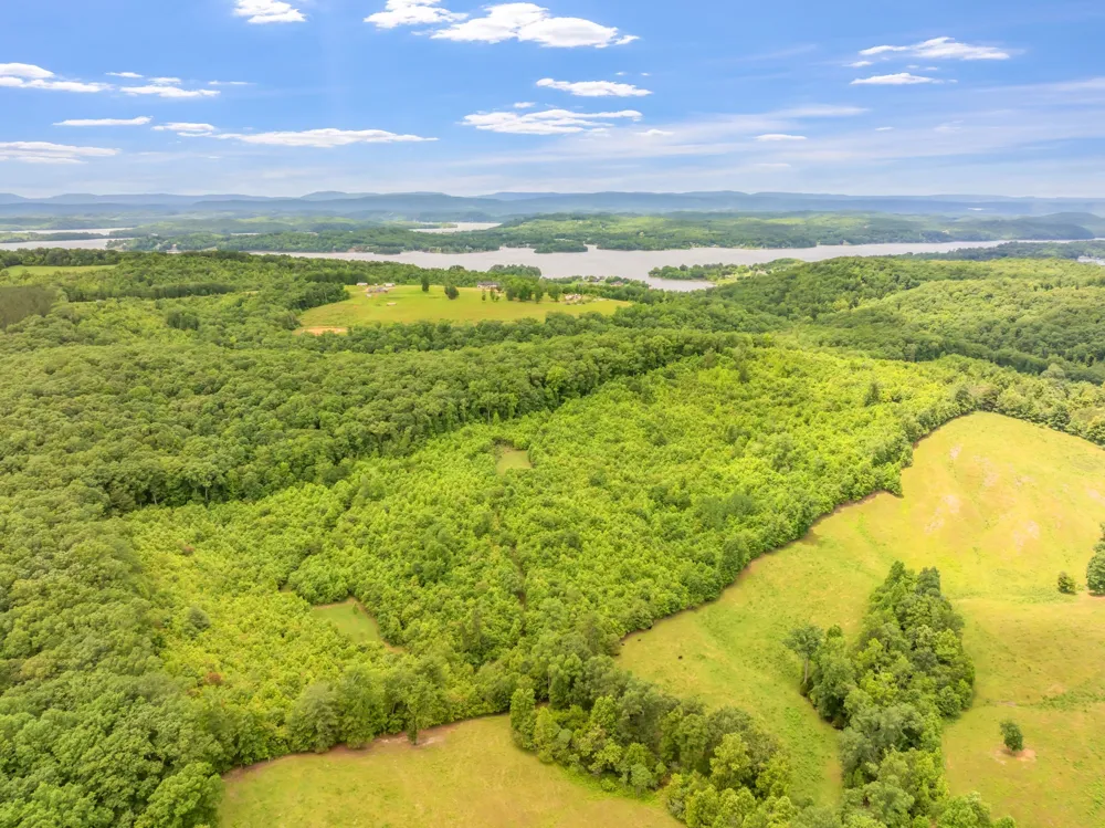 0 Grigsby Hollow Rd Kingston, TN 37763