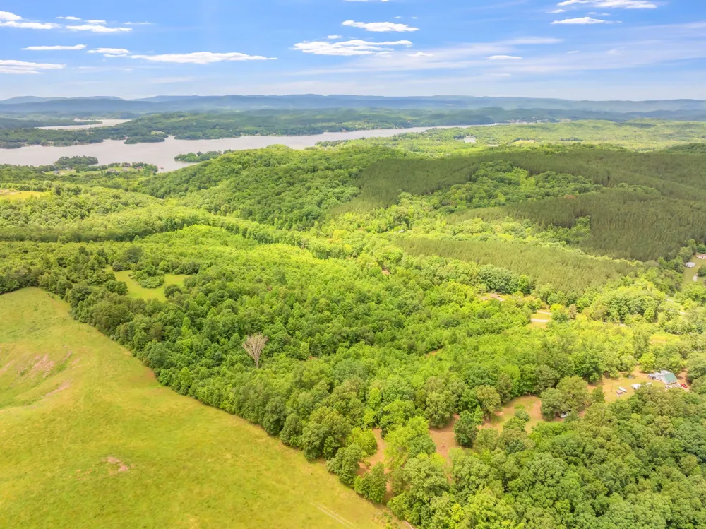 0 Grigsby Hollow Rd Kingston, TN 37763