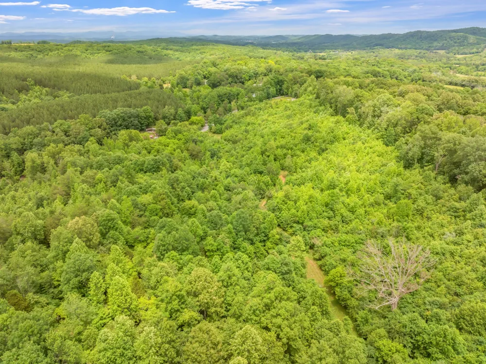 0 Grigsby Hollow Rd Kingston, TN 37763