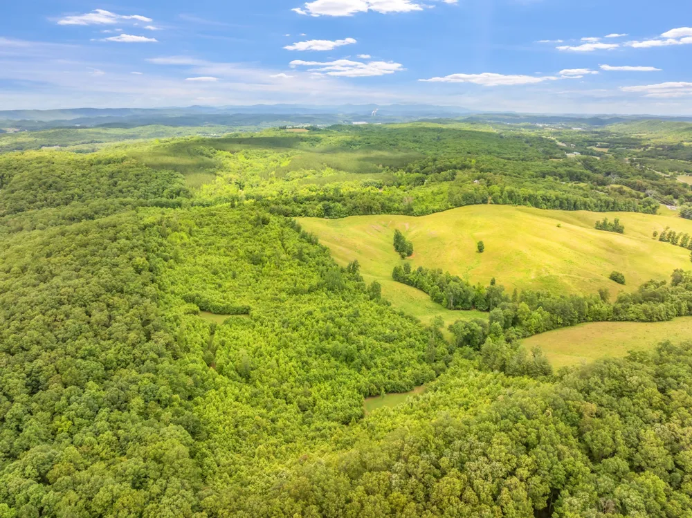 0 Grigsby Hollow Rd Kingston, TN 37763