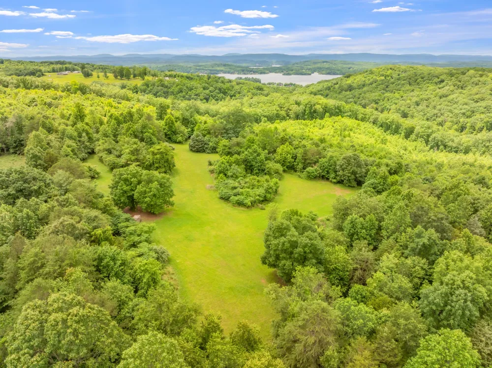 0 Grigsby Hollow Rd Kingston, TN 37763