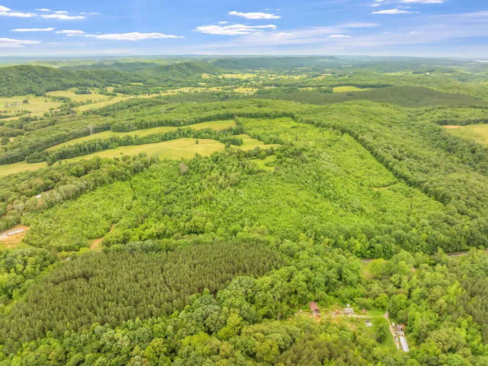 0 Grigsby Hollow Rd Kingston, TN 37763