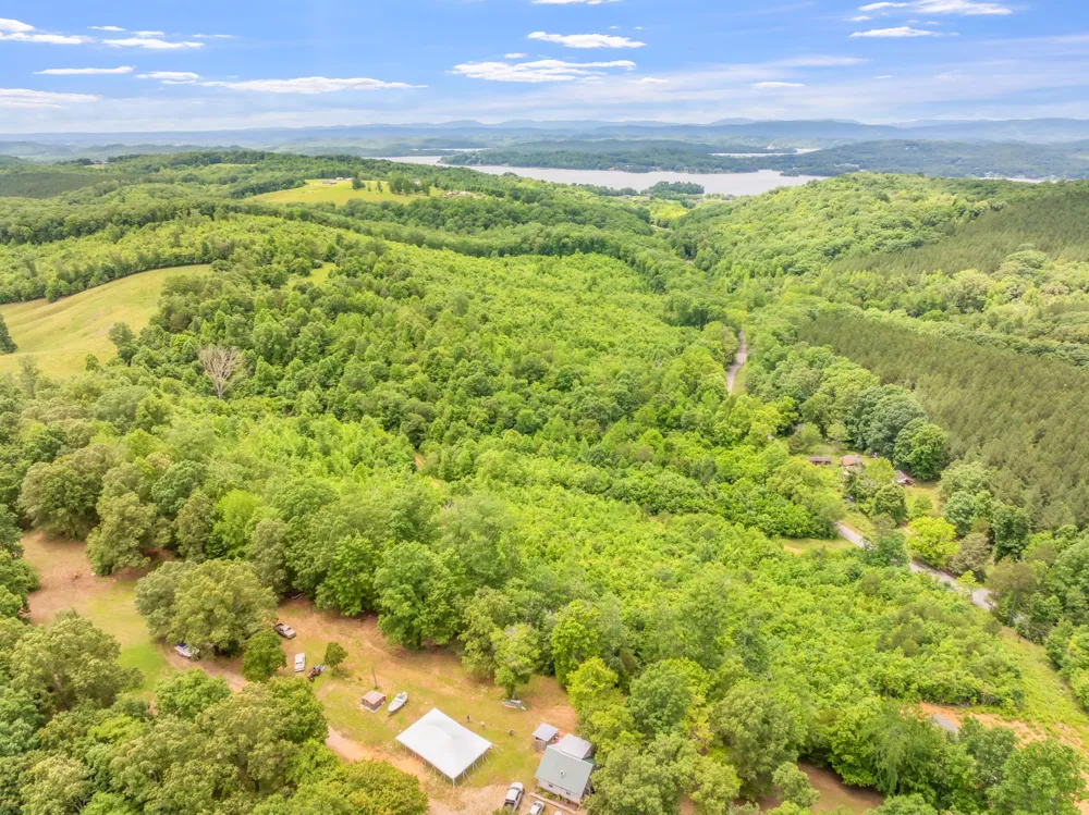 0 Grigsby Hollow Rd Kingston, TN 37763